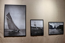 В Одессе открылась уникальная фотовыставка: как выглядела жизнь города почти сто лет назад