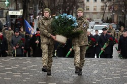 В Одессе начали отмечать День Вооруженных сил