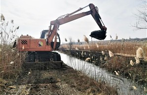 В Одессе будут реконструировать канал из Хаджибейского лимана к морю за 660 миллионов