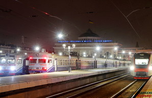 В Одессе откроют туристический информационный центр на железнодорожном вокзале