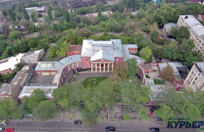 Одесский художественный музей передали государству