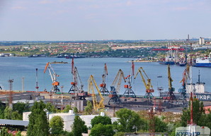 Порт Черноморск передал городу непрофильные активы