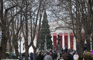 В Одессе заседает исполком (трансляция)