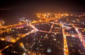 В Одессе продолжаются отключения электричества 24 декабря