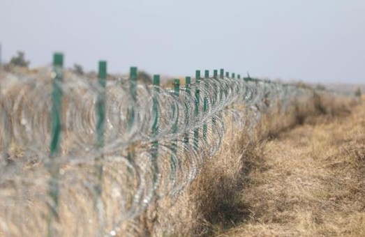 США профинансируют укрепление украино-белорусской границы