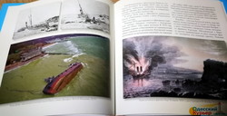 В Одессе презентовали уникальную книгу об истории побережья (ВИДЕО)