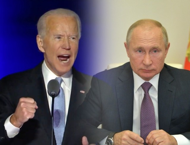 Президенты США и России поговорят сегодня