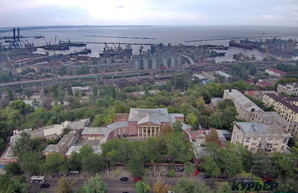 В Одессе еще раз попытаются отреставрировать Художественный музей