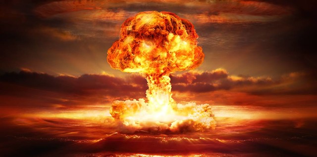 Ядерные державы выступили против применения ядерного оружия