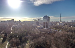 В Одессе продали высотное офисное здание на проспекте Гагарина