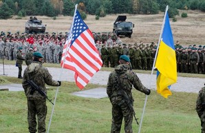 США выделили Украине дополнительно 200 миллионов долларов на военную помощь