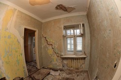 В Одессе начинают превращать в музей квартиру Михаила Жванецкого
