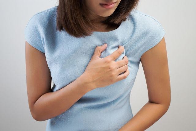 Факторы риска кисты груди, профилактика и лечение