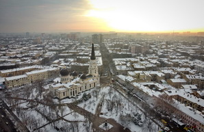 В Одессе снова сообщили о массовых заминированиях