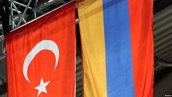 Мир, дружба и армяно-турецкая жвачка!