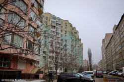 Необычная Одесса: улица Композитора Нищинского (ФОТО)
