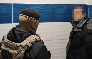 СБУ опубликовала то, что рассказал задержанный в Одессе российский шпион