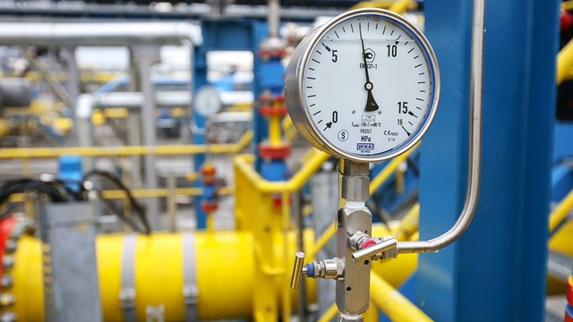 Евросоюз готов полностью отказаться от российского газа