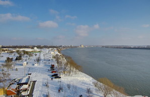 В Одесской области изменили площадь придунайских городов