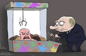 Россия уже сосредоточила в Беларуси более 30 тысяч военных