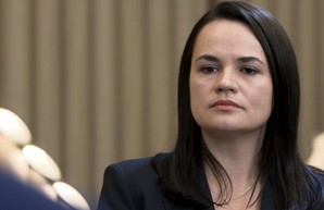 В Украину может приехать несостоявшийся президент Беларуси