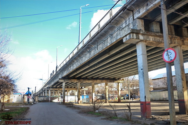 В Одессе уже закупают квартиры для отселения людей у Ивановского моста и дороги в порт