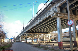 В Одессе уже закупают квартиры для отселения людей у Ивановского моста и дороги в порт