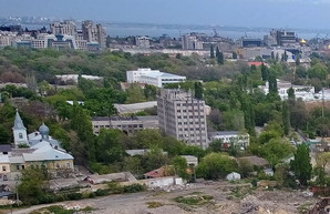 В Одессе продали здание бывшего института семье бывшего главы ОГА