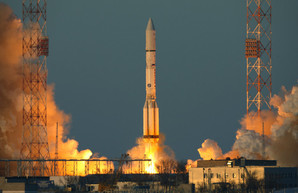 Украина планирует построить собственный морской космодром