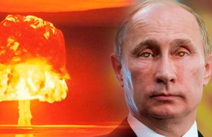 Россия снова угрожает всему миру ядерной войной