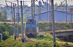 Что нового в соглашении о поставке электровозов Alstom для Украины (ВИДЕО)