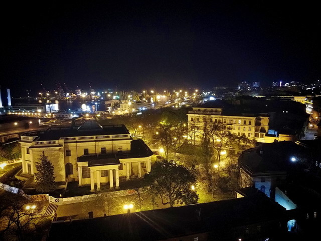 В Одессе отключают свет 10 февраля