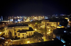 В Одессе отключают свет 10 февраля