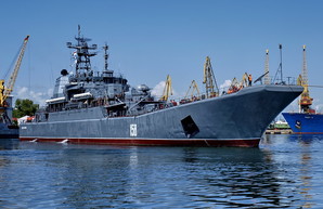 Морская блокада Украины: Россия уже не будет перекрывать Азовское море