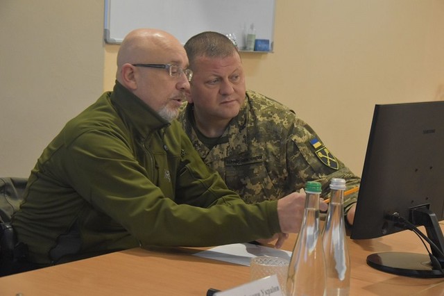 Агрессор не сможет взять Одессу: в Минобороны Украины сделали заявление