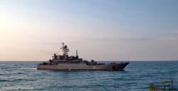 Российские учения угрожают Одессе: кто сильнее в Черном море (ВИДЕО)