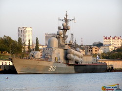 Российские учения угрожают Одессе: кто сильнее в Черном море (ВИДЕО)