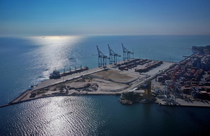 Готовятся новые морские пути из порта Одессы в обход российской блокады