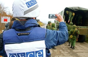 ОБСЕ поймали Россию на очередной лжи