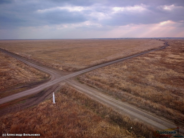 В Одесской области прокуратура вернула государству большой участок земли