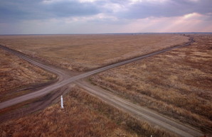 В Одесской области прокуратура вернула государству большой участок земли