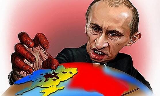 Как ведущие страны Европы и мира отреагировали на российское признание террористов