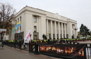 Несколько нардепов от Одесской области не голосовали за осуждение российской агрессии