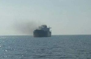 В море около Одессы российские агрессоры атаковали иностранные суда (ФОТО)