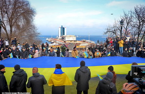 В Одессе готовят силы обороны: путинские планы быстрой войны рухнули (ВИДЕО)