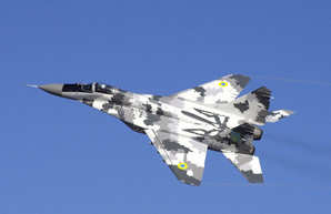 НАТО передает Украине 70 боевых самолетов