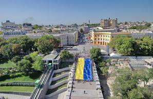 Українська Одеса: надихаюче відео міста