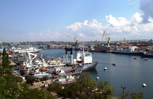 Русские корабли послали подальше из портов Кипра