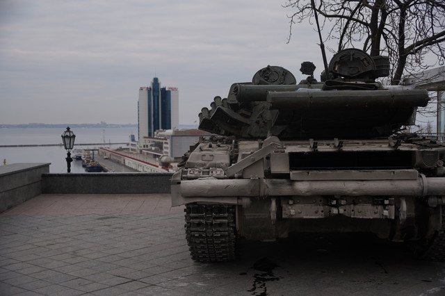 Война 16 марта: обстрелы Одесской области, сбитые самолеты и украинское контрнаступление (ВИДЕО)