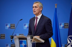 Генсек НАТО считает, что риск глобальной войны уменьшился